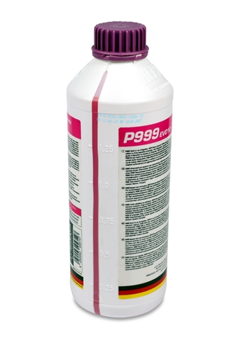  ANTIGEL CONCENTRAT G12EVO PLUS VIOLETPURPURIU (1.5L)